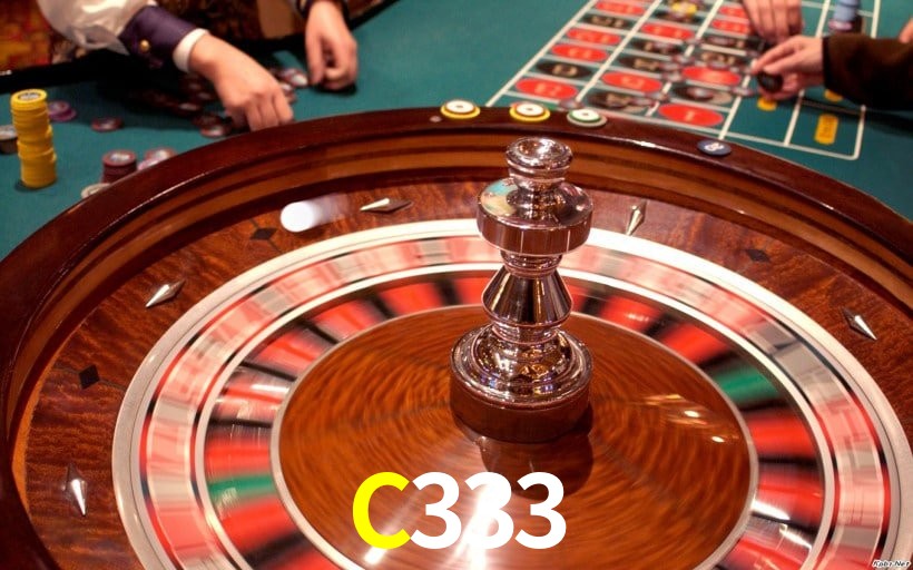 Casino VIP C333