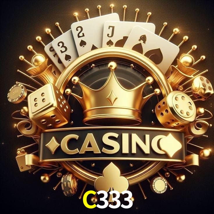 Casino Ao Vivo C333