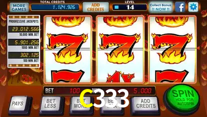 A Emoção da Loteria na C333: Uma Chance de Mudança de Vida