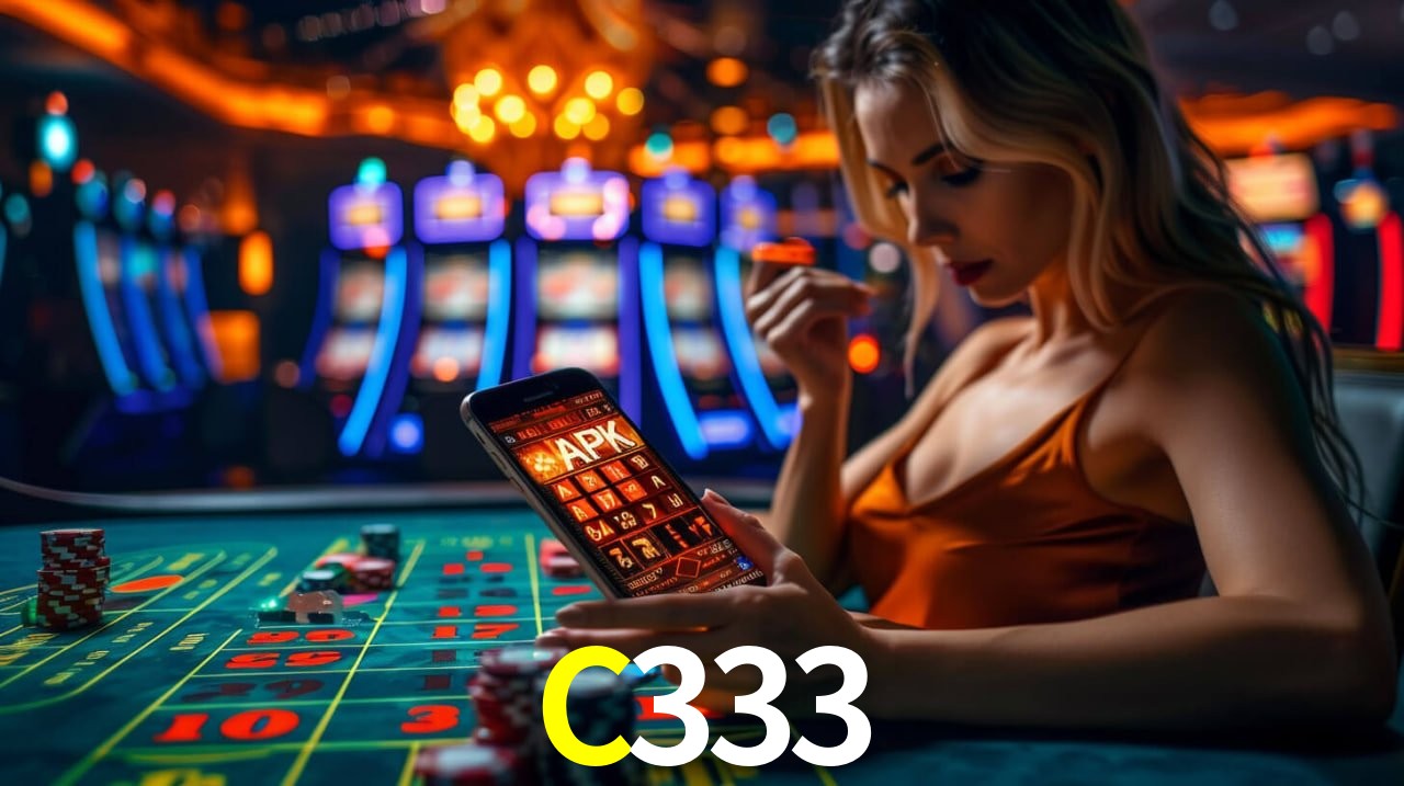 Slot Games C333