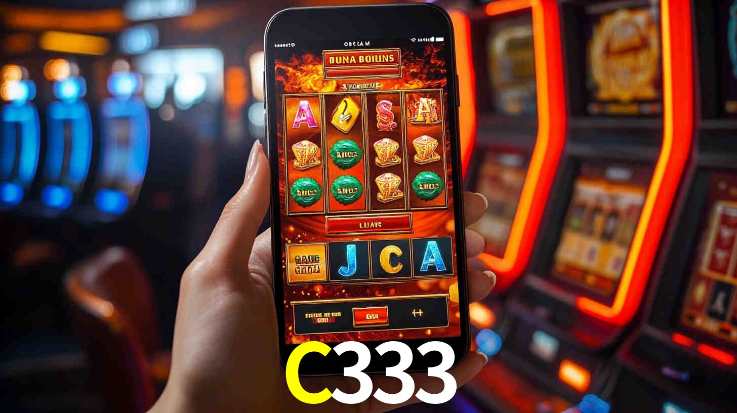 VIP Casino C333