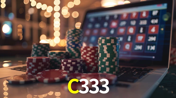 APP oficial da C333 para mobile