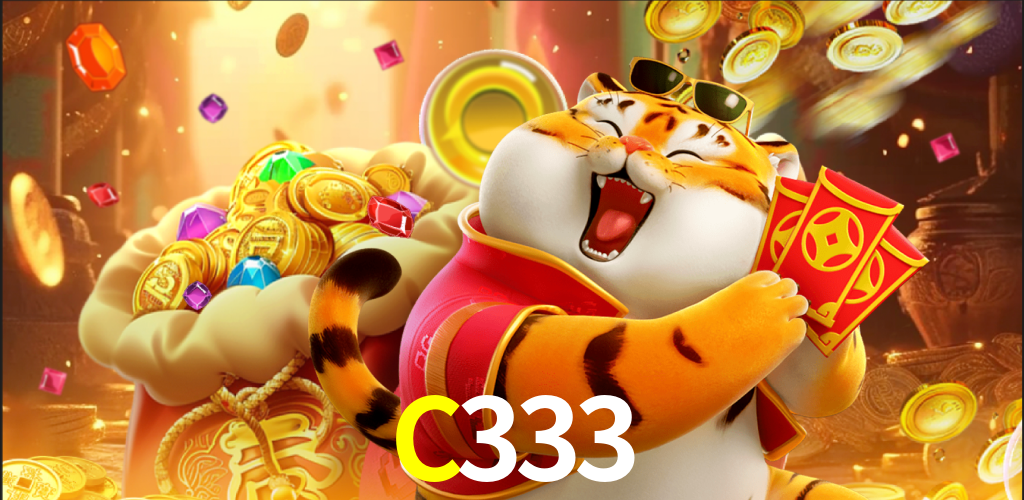 Welcome Bonus C333