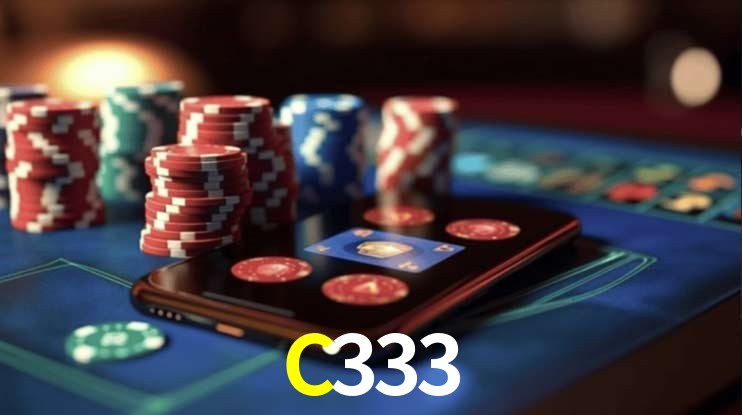 Apostas de Tênis C333