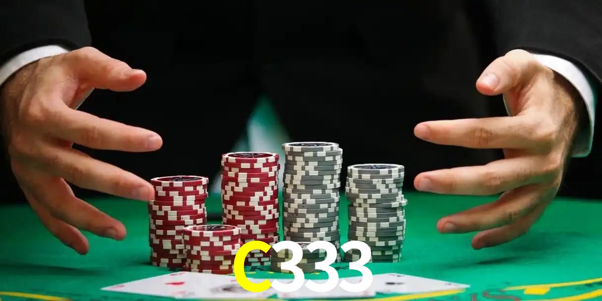 C333 App