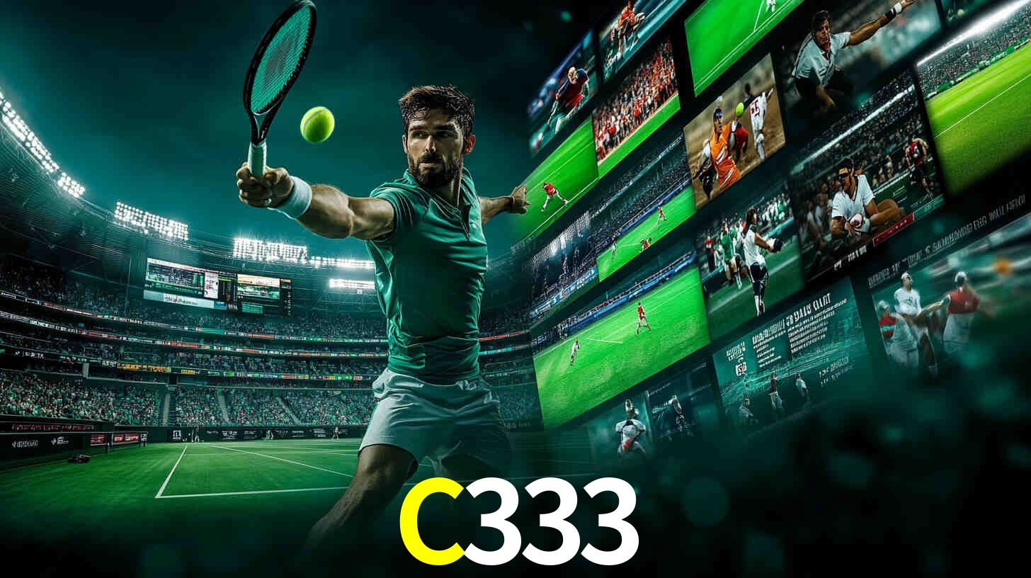 Explorando a Categoria de Eventos em Apostas na C333