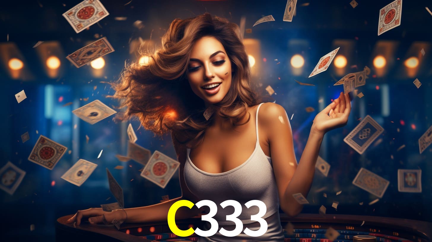 Blackjack Table C333