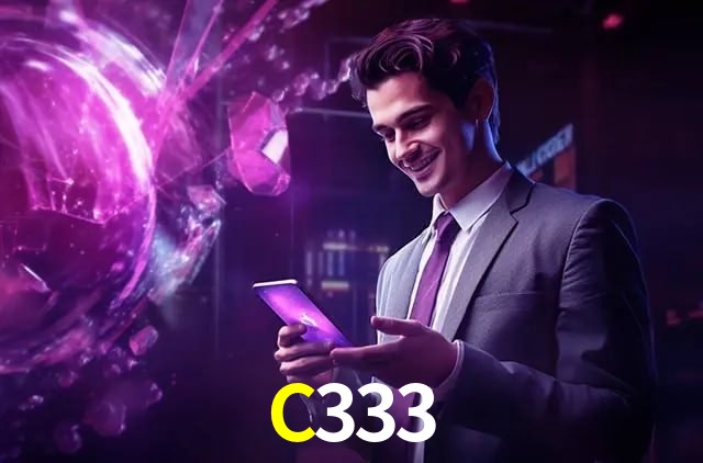 Account Benefits C333