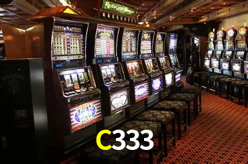 Descubra o Programa VIP da C333: Vantagens Exclusivas para Jogadores