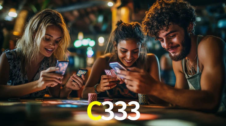 Bonus Features C333