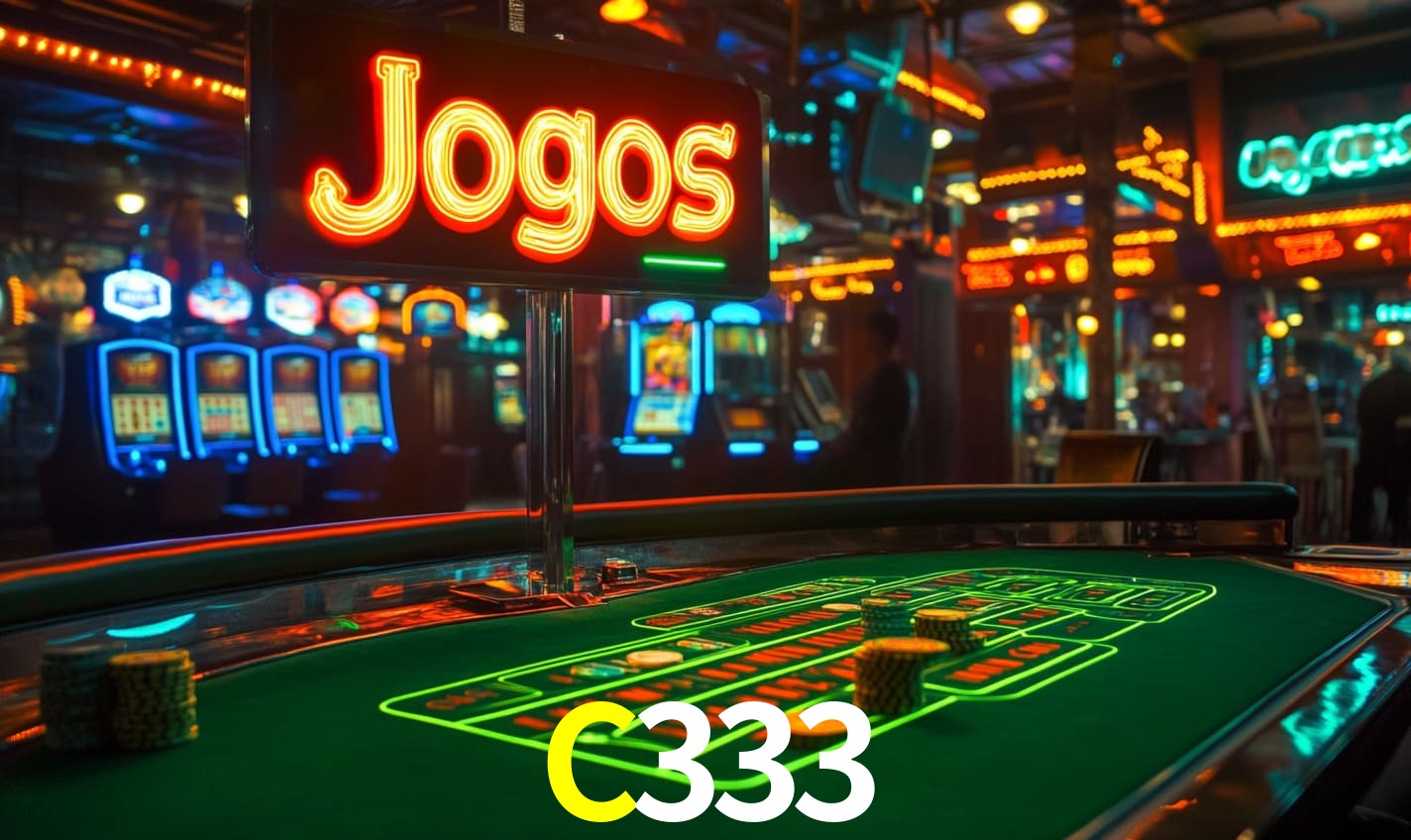 Tecnologia da Plataforma C333