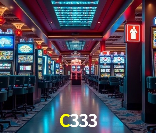 cassino C333