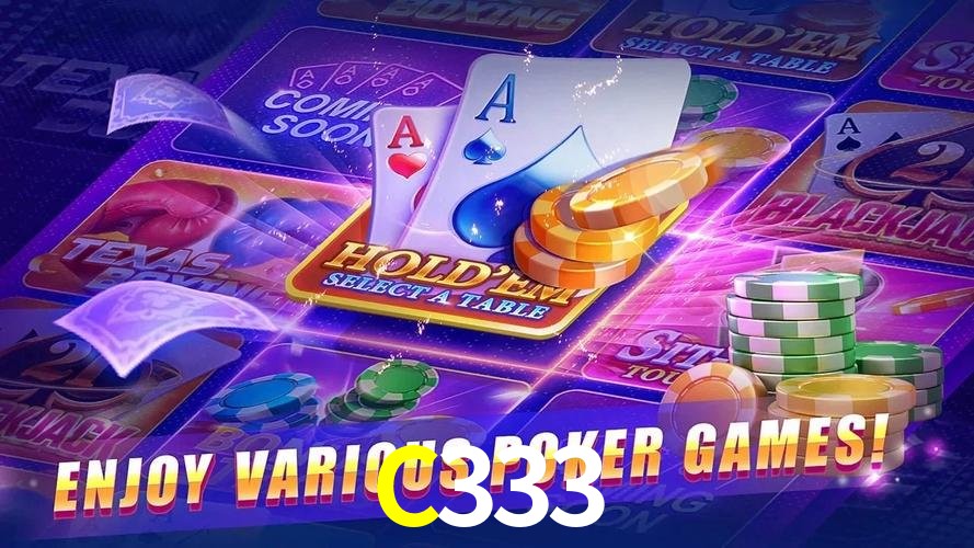 C333,C333 Bet