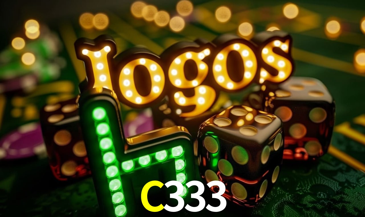 Provedores de Jogos C333