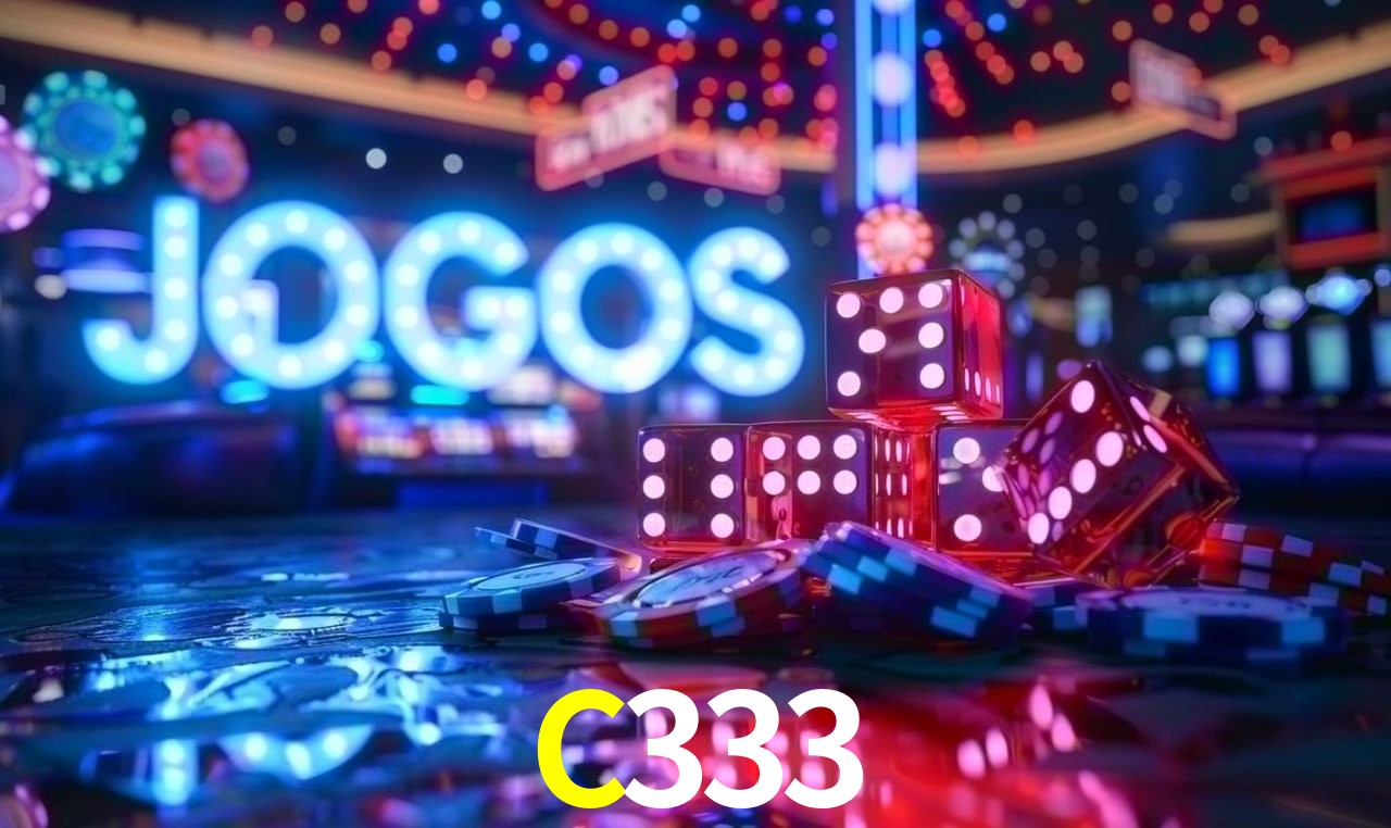 Casino Ao Vivo C333